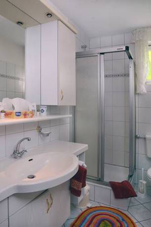 Imagen de la habitación del Hotel Wellness Und Romantik Helmboldt. Foto 4