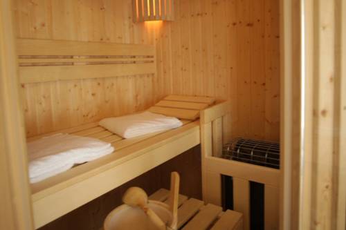Imagen de la habitación del Hotel Wellness Und Spa Ziegelruh. Foto 2