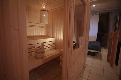 Imagen de la habitación del Hotel Wellness Und Spa Ziegelruh. Foto 5