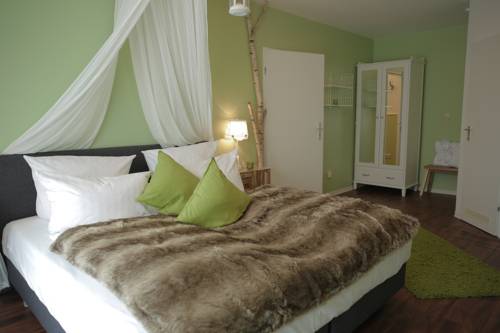 Imagen de la habitación del Hotel Wellness Und Spa Ziegelruh. Foto 6