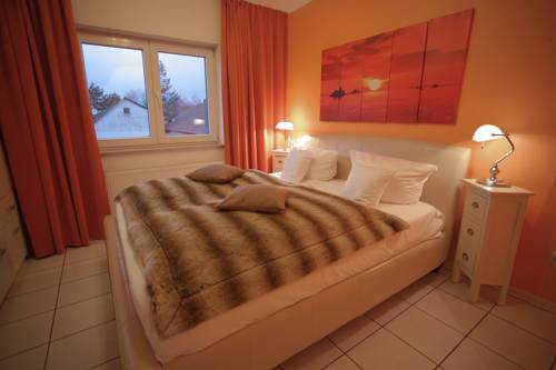 Imagen de la habitación del Hotel Wellness Und Spa Ziegelruh. Foto 13