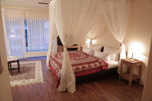 Imagen de la habitación del Hotel Wellness Und Spa Ziegelruh. Foto 14