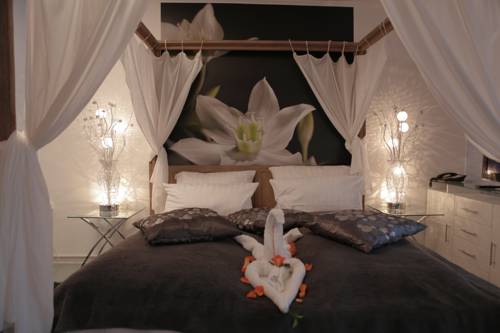 Imagen de la habitación del Hotel Wellness Und Spa Ziegelruh. Foto 16