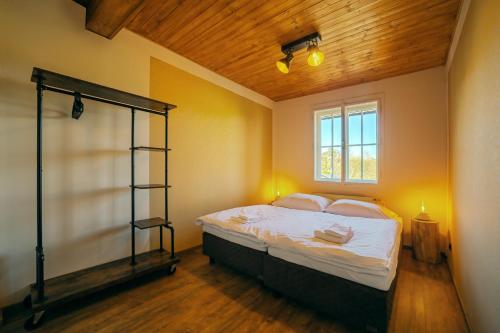 Imagen general del Hotel Wellness Valnovka. Foto 1