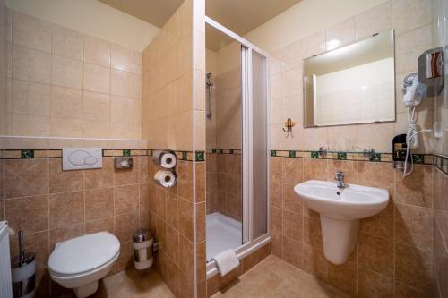 Imagen general del Hotel Wellness Valnovka. Foto 3