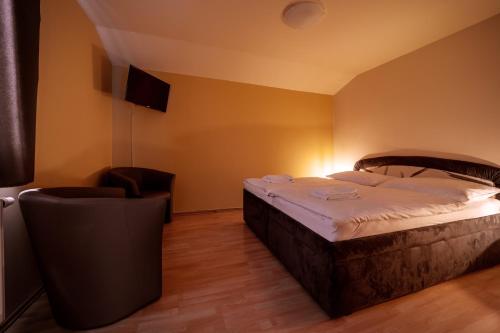 Imagen general del Hotel Wellness Valnovka. Foto 4