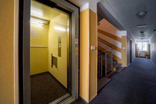 Imagen general del Hotel Wellness Valnovka. Foto 6