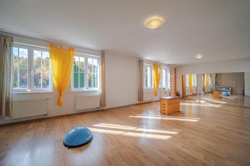 Imagen general del Hotel Wellness Valnovka. Foto 8