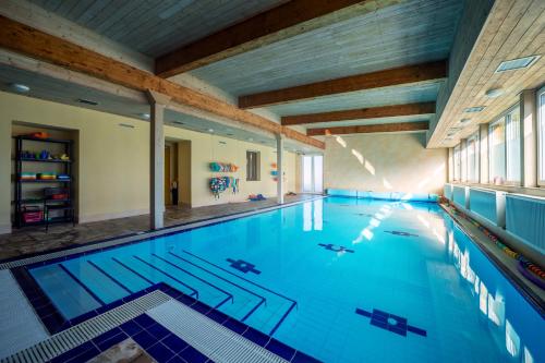 Imagen general del Hotel Wellness Valnovka. Foto 10