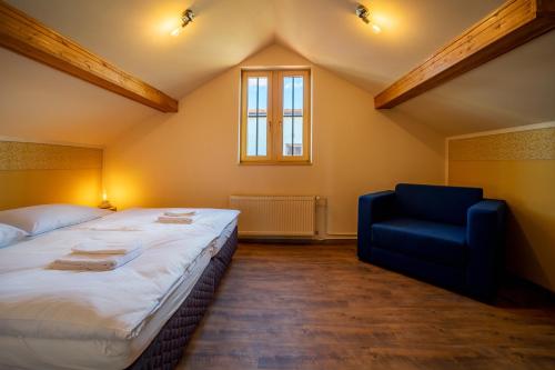 Imagen general del Hotel Wellness Valnovka. Foto 14