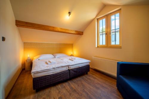 Imagen general del Hotel Wellness Valnovka. Foto 15