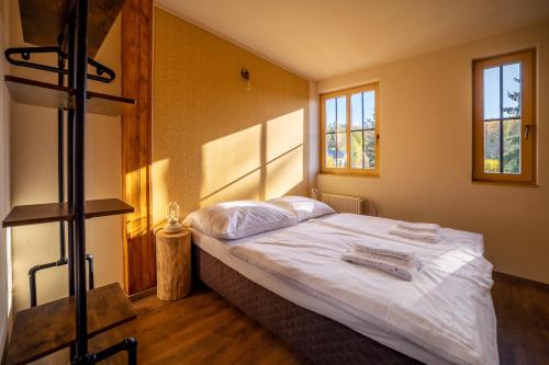 Imagen general del Hotel Wellness Valnovka. Foto 16