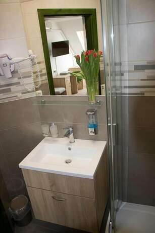 Imagen general del Hotel Wellness Varfal. Foto 1