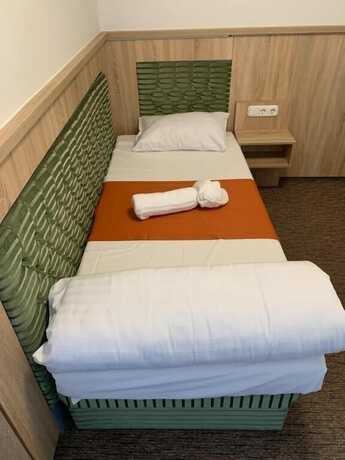 Imagen general del Hotel Wellness Varfal. Foto 3
