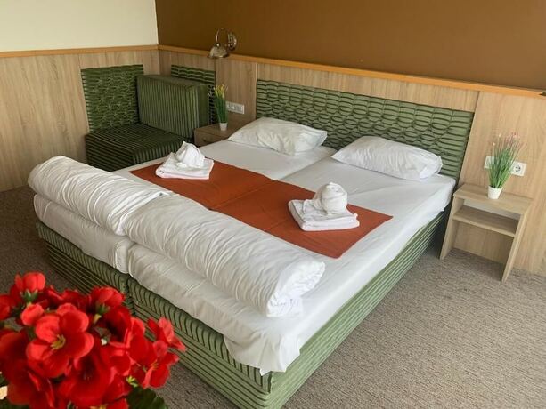 Imagen general del Hotel Wellness Varfal. Foto 4
