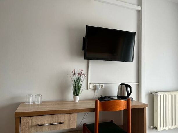 Imagen general del Hotel Wellness Varfal. Foto 6
