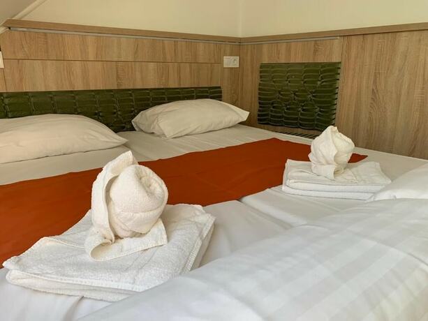 Imagen general del Hotel Wellness Varfal. Foto 8