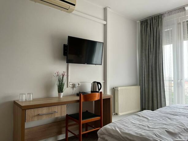 Imagen general del Hotel Wellness Varfal. Foto 9