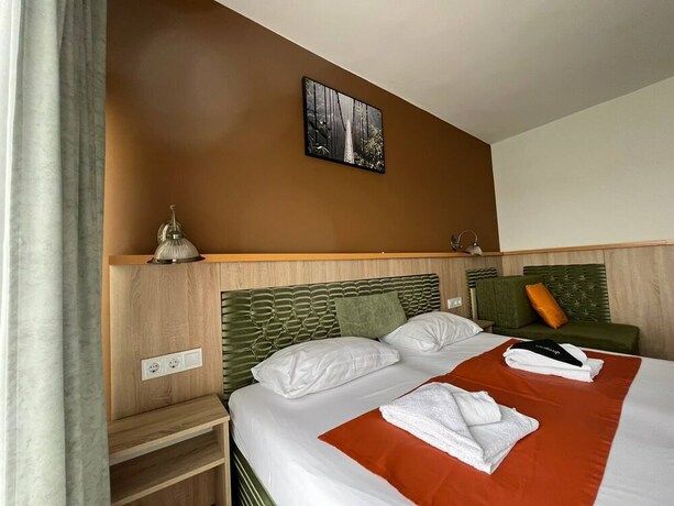 Imagen general del Hotel Wellness Varfal. Foto 10