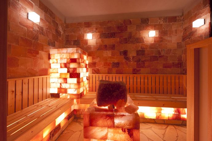 Imagen de la habitación del Hotel Wellness Villa Brisa. Foto 5
