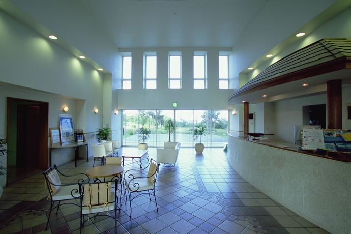 Imagen de los interiores del Hotel Wellness Villa Brisa. Foto 13