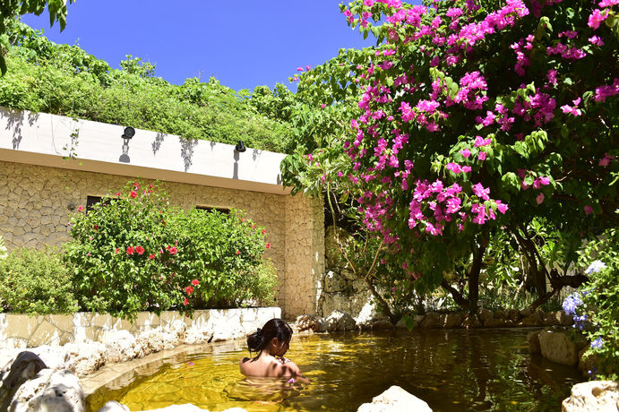 Imagen de los exteriores del Hotel Wellness Villa Brisa. Foto 12