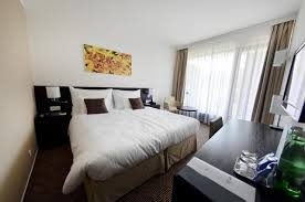 Imagen general del Hotel Wellness Vista. Foto 4