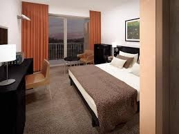 Imagen general del Hotel Wellness Vista. Foto 7