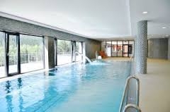 Imagen general del Hotel Wellness Vista. Foto 8
