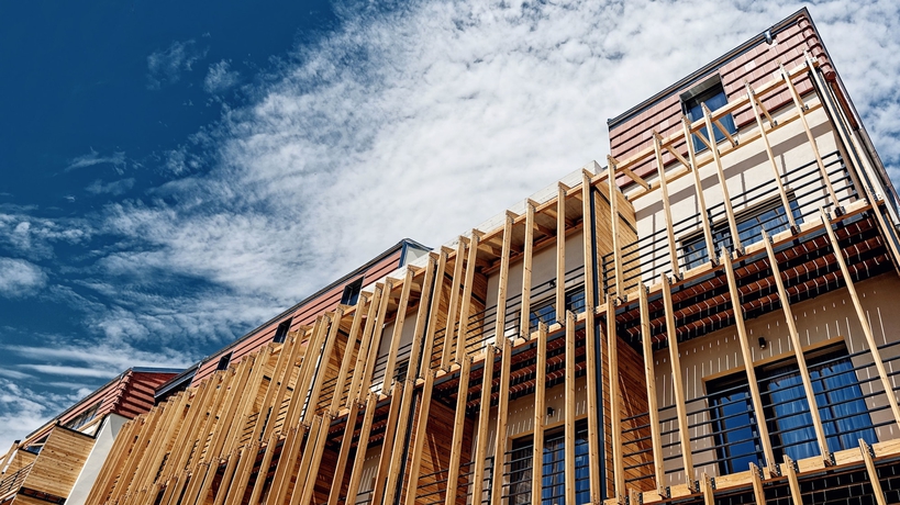 Imagen de los exteriores del Hotel Wellness Volarik. Foto 16