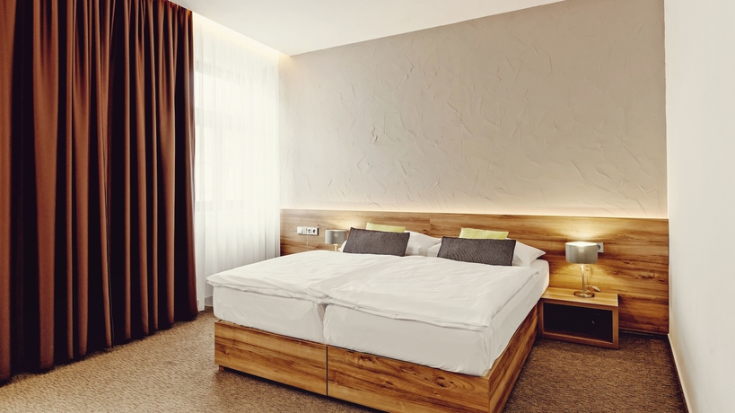 Imagen de la habitación del Hotel Wellness Volarik. Foto 5