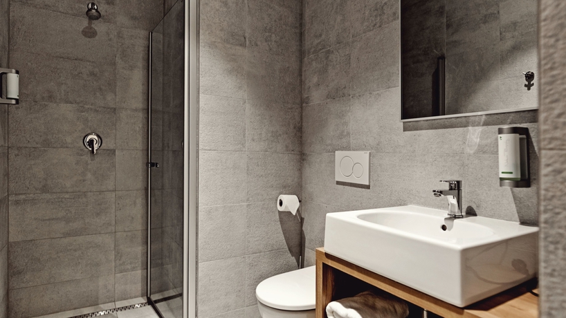 Imagen de la habitación del Hotel Wellness Volarik. Foto 13