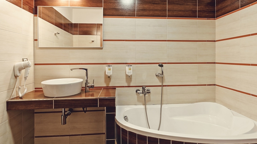 Imagen de la habitación del Hotel Wellness Volarik. Foto 14