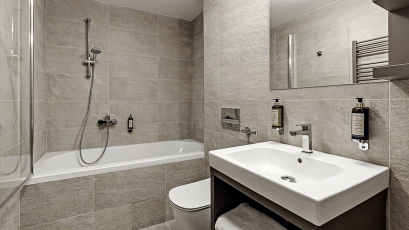 Imagen de la habitación del Hotel Wellness Volarik. Foto 15