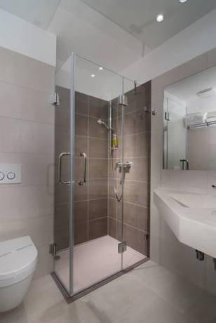 Imagen de la habitación del Hotel Wellness Windsor, Spindleruv Mlyn. Foto 4