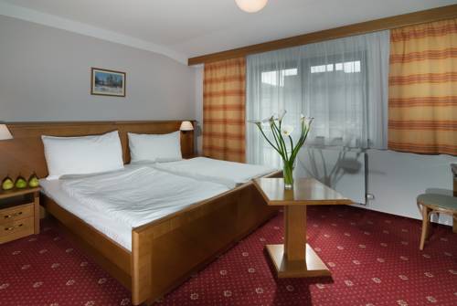 Imagen de la habitación del Hotel Wellness Windsor, Spindleruv Mlyn. Foto 11
