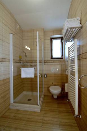 Imagen general del Hotel Wellness Windsor, Spindleruv Mlyn. Foto 1