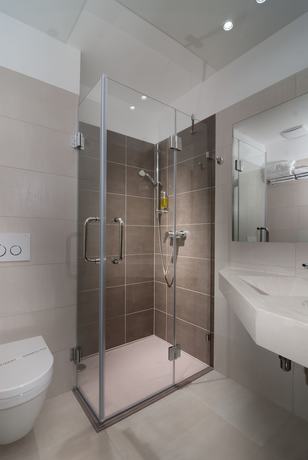 Imagen de la habitación del Hotel Wellness Windsor, Spindleruv Mlyn. Foto 10