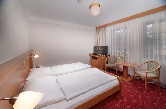 Imagen de la habitación del Hotel Wellness Windsor, Spindleruv Mlyn. Foto 15