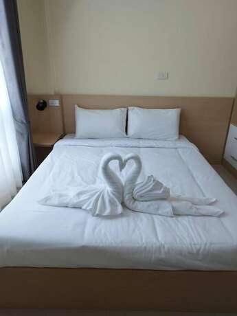 Imagen general del Hotel Wellness World Khao Yai. Foto 1