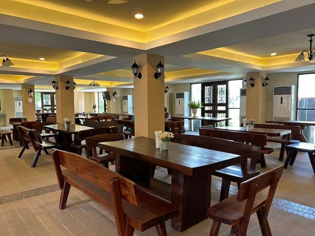 Imagen general del Hotel Wellness World Khao Yai. Foto 4