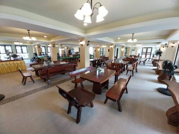 Imagen general del Hotel Wellness World Khao Yai. Foto 5