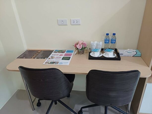 Imagen general del Hotel Wellness World Khao Yai. Foto 6