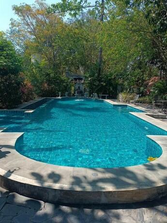 Imagen general del Hotel Wellness World Khao Yai. Foto 9