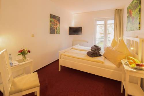 Imagen general del Hotel Wellness & Ayurveda Am Eichenberg. Foto 1