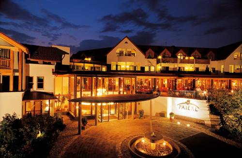 Imagen de la habitación del Hotel Wellness- & Ayurvedahotel Paierl. Foto 2