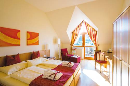 Imagen general del Hotel Wellness- & Ayurvedahotel Paierl. Foto 1