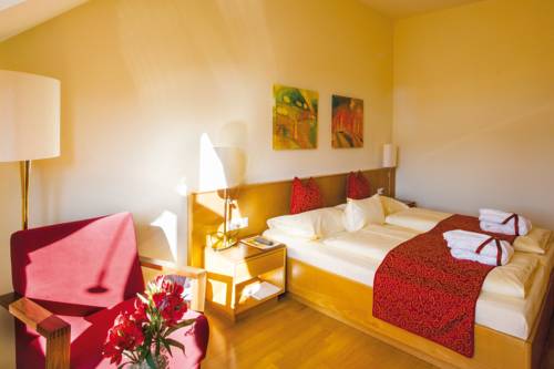 Imagen de la habitación del Hotel Wellness- & Ayurvedahotel Paierl. Foto 3