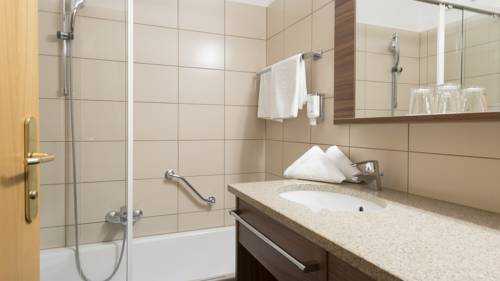 Imagen de la habitación del Hotel Wellness- & Ayurvedahotel Paierl. Foto 4