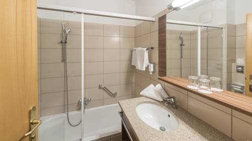 Imagen de la habitación del Hotel Wellness- & Ayurvedahotel Paierl. Foto 6